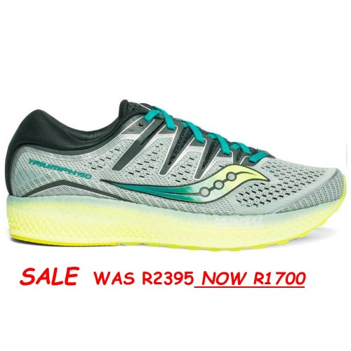 Saucony triumph best sale iso 5 men's